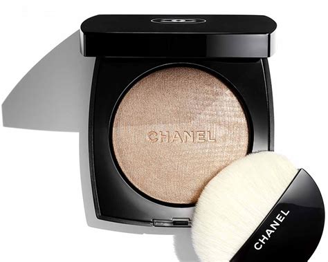 chanel mat lumiere powder shades|poudre lumiere highlighting powder.